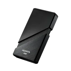 Dysk Adata SE920 1TB USB 4 Typ C Czarny