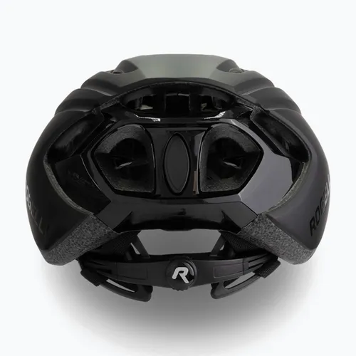 Kask rowerowy Rogelli Cuora black