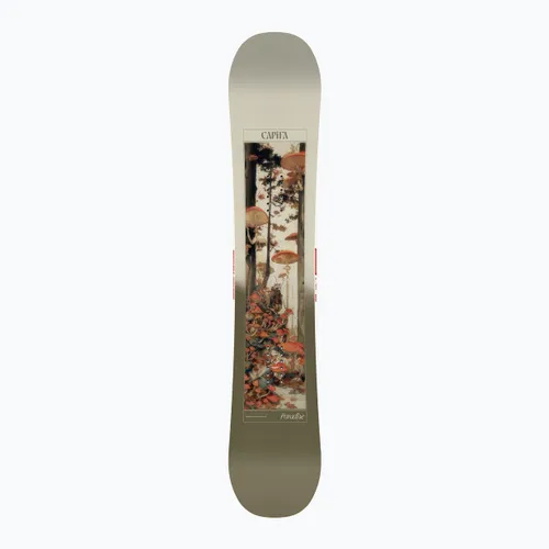 Deska snowboardowa damska CAPiTA Paradise '26