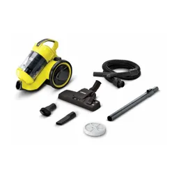 Karcher пылесос без мешка VC 3 *EU 1.198-125.0