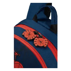 Детский рюкзак Samsonite Disney Ultimate 2.0 - Spiderman Web