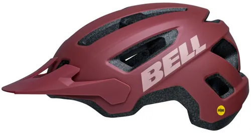 Kask rowerowy BELL Nomad 2 JR MIPS