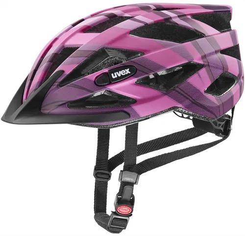 Kask rowerowy UVEX Air Wing CC