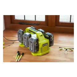 Ładowarka 18V Ryobi RC18640