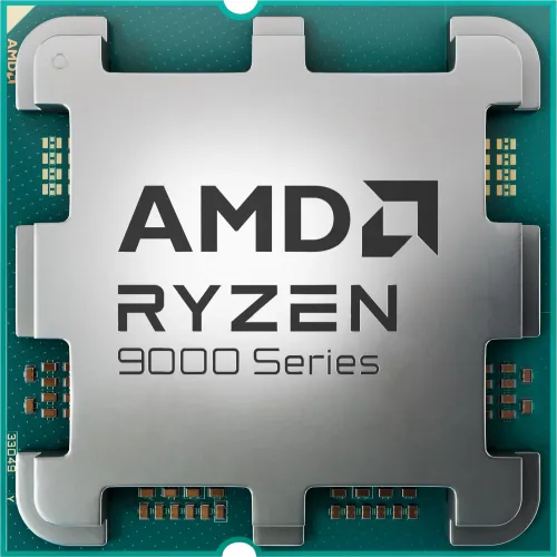 Procesor AMD Ryzen 7 9800X3D OEM (100-000001084)