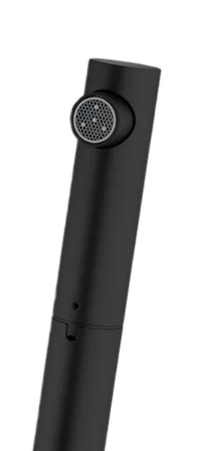 Bateria FRANKE Maris Slim L Pull-Out 115.0728.394 Czarny mat