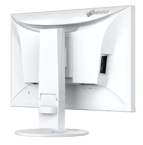 EIZO FlexScan EV2400R-WT - 23.8''. 1920 x 1080. FullHD. 16:9. (Biały)