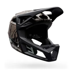 Kask rowerowy Full Face FOX Proframe Thrive MIPS