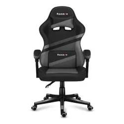 Fotel HUZARO Force 4.4 Czarno-szary