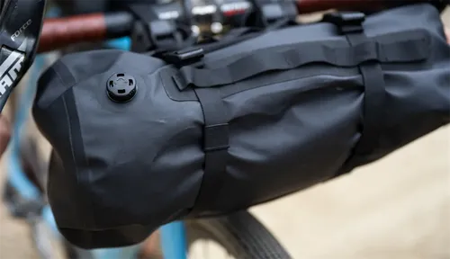 Сумка на руль AGU Handlebar Pack Extreme