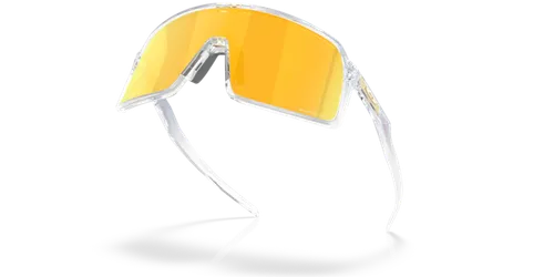 Солнцезащитные очки Oakley Sutro pacific glass/prizm 24k