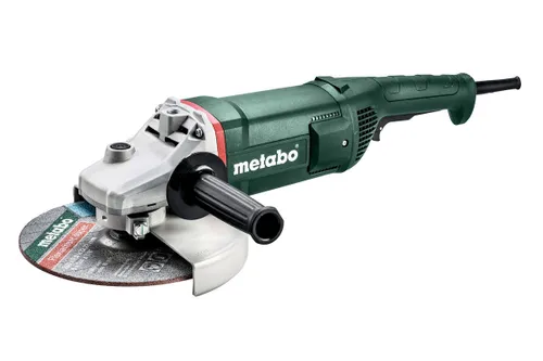 Угловая шлифовальная машина Metabo EC 2400-230