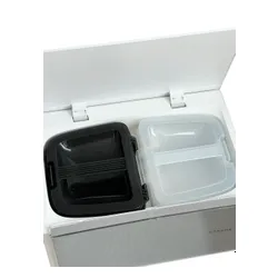Robot sprzątający DREAME Aqua 10 Ultra Roller Complete Biały - outlet