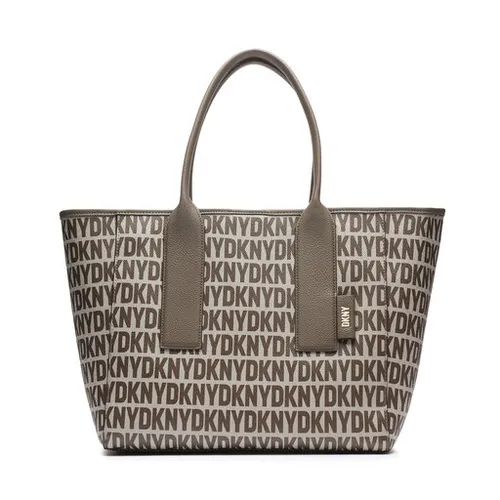 Сумка DKNY Grayson Lg Tote R33A2X07 Chin/Truf 2ZJ