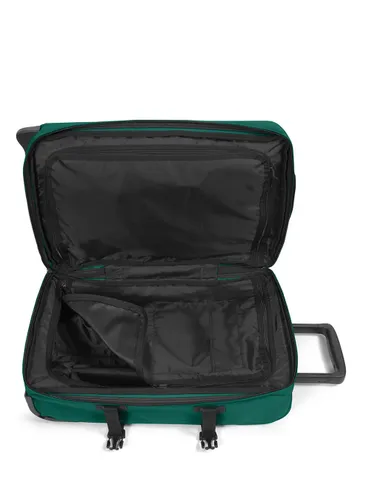 Eastpak Tranverz s-tree green çantası