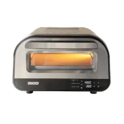 Piec do pizzy Unold Luigi 68816 1700W Regulacja temperatury