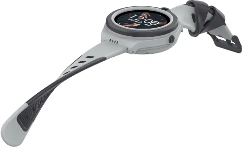 Smartwatch BEMI Linko Szary