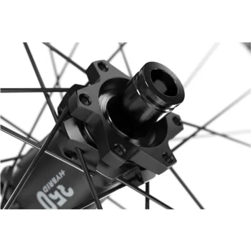 Koło DT Swiss HX 1700 Spline