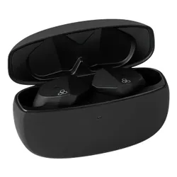 Słuchawki dokanałowe FINAL AUDIO ZE2000 Czarny