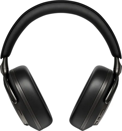 Słuchawki nauszne BOWERS & WILKINS Px8 S2 ANC Czarny