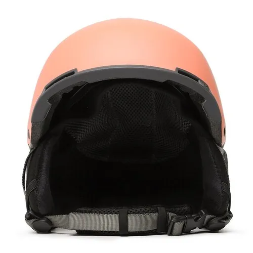 Kask narciarski K2 Meridian 10E4007 Coral