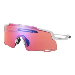 Okulary rowerowe SHIMANO Equinox