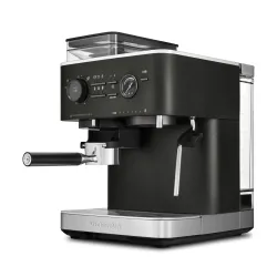 Ekspres kolbowy KitchenAid 5KES6551EBK