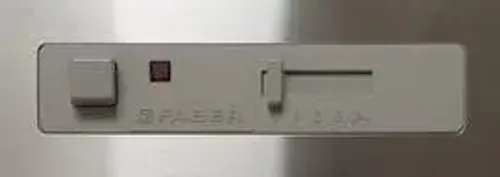 Okap Faber Inka Plus HC 70 Inox
