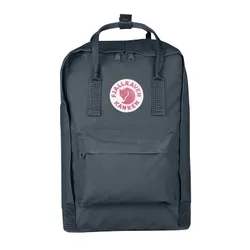 Рюкзак Fjallraven Kanken ноутбук 15-супер серый