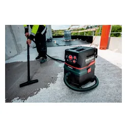 Промышленный пылесос Metabo ASR 36-18 BL 25 M SC