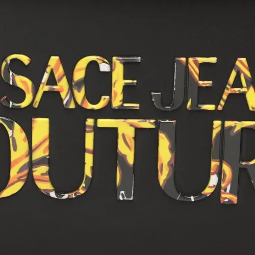 Geantă de modă Versace Jeans 74ya4b9a ZS394 M09