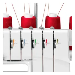 Maszyna do szycia Overlock SINGER 14T968DC