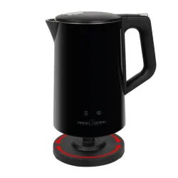 Czajnik ProfiCook PC-WKS 1243 1,7l 2200W Regulacja temperatury
