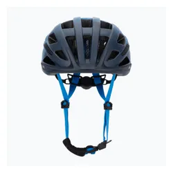 Kask rowerowy dziecięcy UVEX Air Wing 2 CC dusk/bubble blue matt