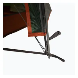Namiot trekkingowy 1-osobowy Vango Helium UL 1 alpine green