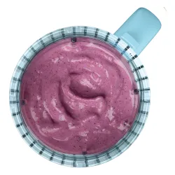 Blender kielichowy Ninja DB351EUBL 0,65l