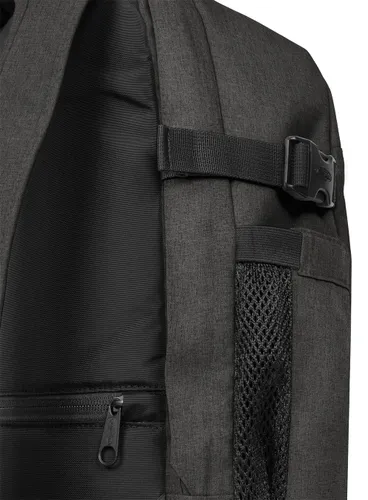 Рюкзак для ноутбука Eastpak Safefloid CS - Black denim 2