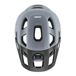 Kask rowerowy UVEX React