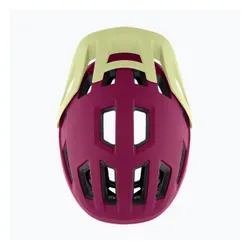 Kask rowerowy Smith Engage 2 MIPS matte huckleberry lichen pacific