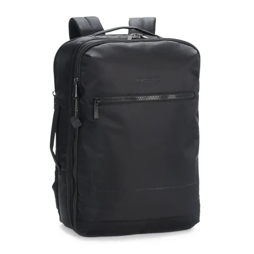 Рюкзак Hedgren Wander Duffle / Backpack 15,6 " RFID-черный