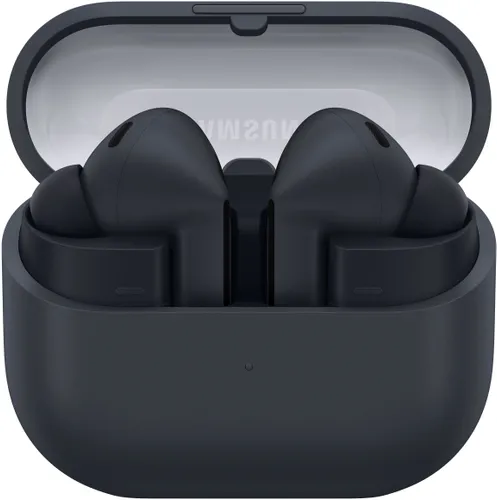 Słuchawki dokanałowe SAMSUNG Buds 3 FE ANC Czarny