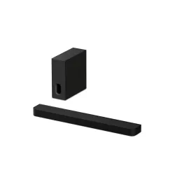 Soundbar Sony BRAVIA Theatre Bar 7 HTA7100KIT.CEL 5.0.2 505W Wi-Fi Bluetooth AirPlay Dolby Atmos DTS:X