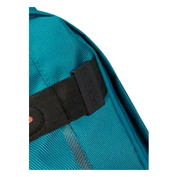 Рюкзак American Tourister Urban Track 15,6" - verdigris