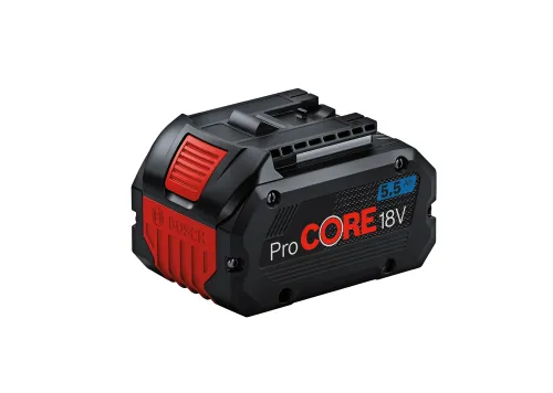 Zestaw Bosch Professional 18V 5.5AH 1 600 A02 A2U