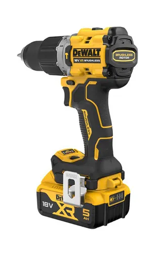 Wiertarko-wkrętarka udarowa DeWalt DCD805P2T