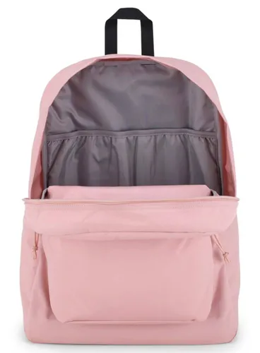 Plecak miejski JanSport SuperBreak Plus - misty rose