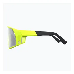 Okulary przeciwsłoneczne SCOTT Pro Shield LS yellow/grey light sensitive