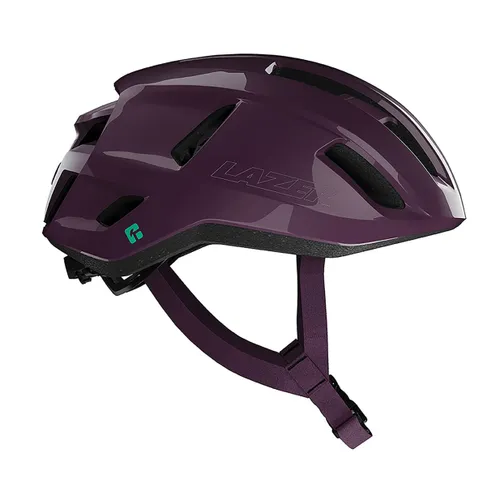 Kask rowerowy Lazer Sphere KinetiCore tyrian