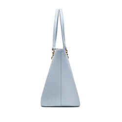 Сумка Tommy Hilfiger Th Refined Tote Handbag AW0AW16112 Blue