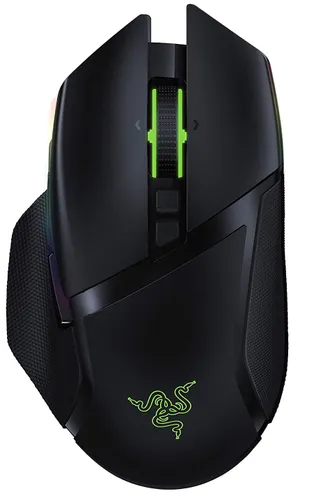 Myszka gamingowa Razer Basilisk Ultimate Czarny